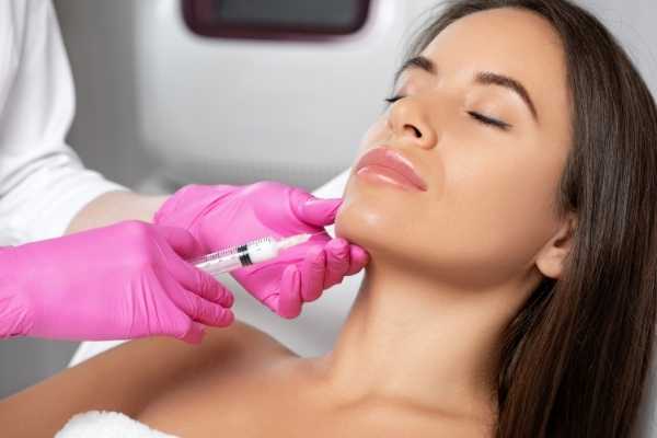 FAQs: Fat Dissolving Injections (Aqualyx & Alternatives) Wellingborough