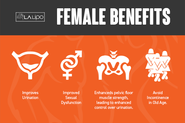 Benefits of overactive bladder treatment Wellingborough for women