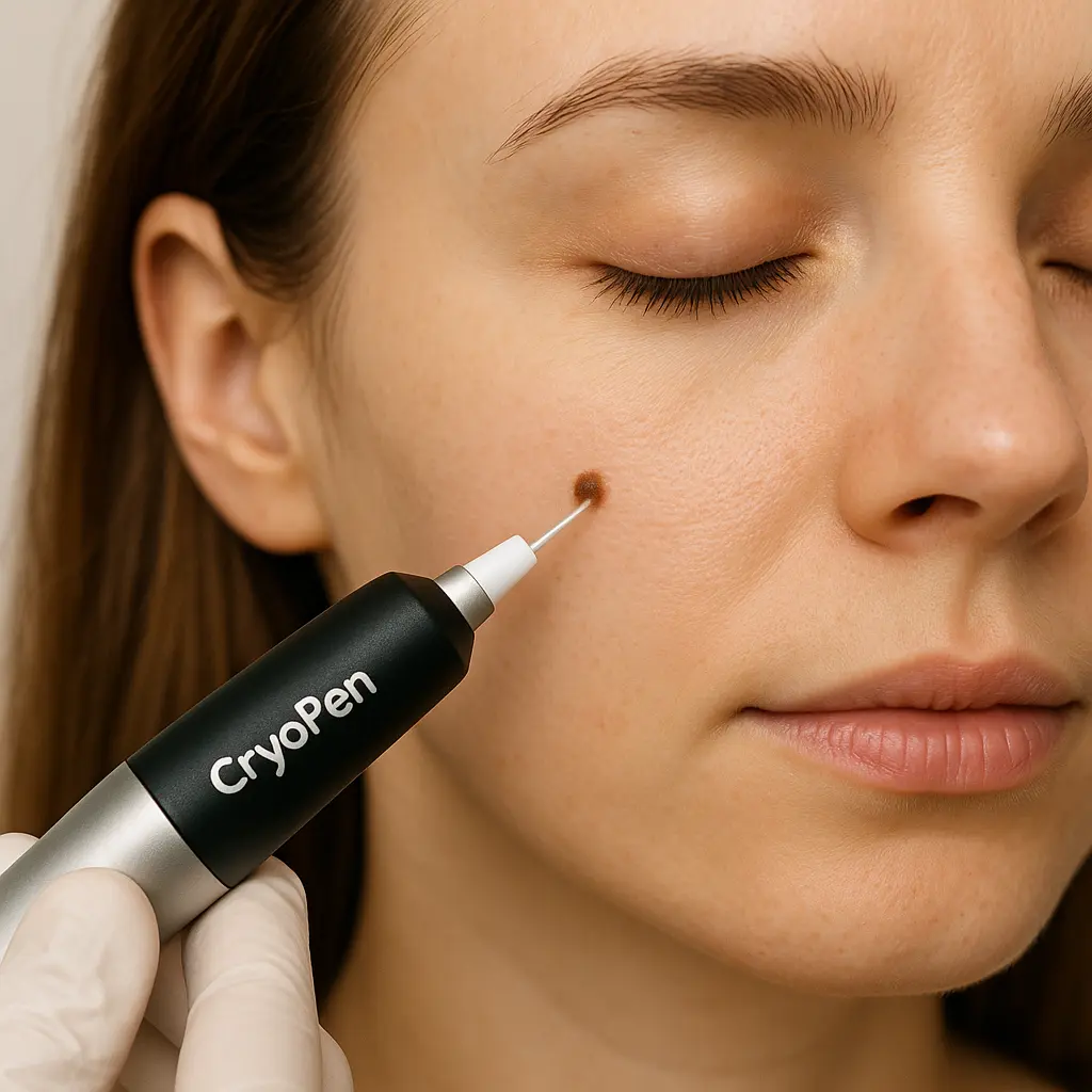 Mole removal Wellingborough treatment