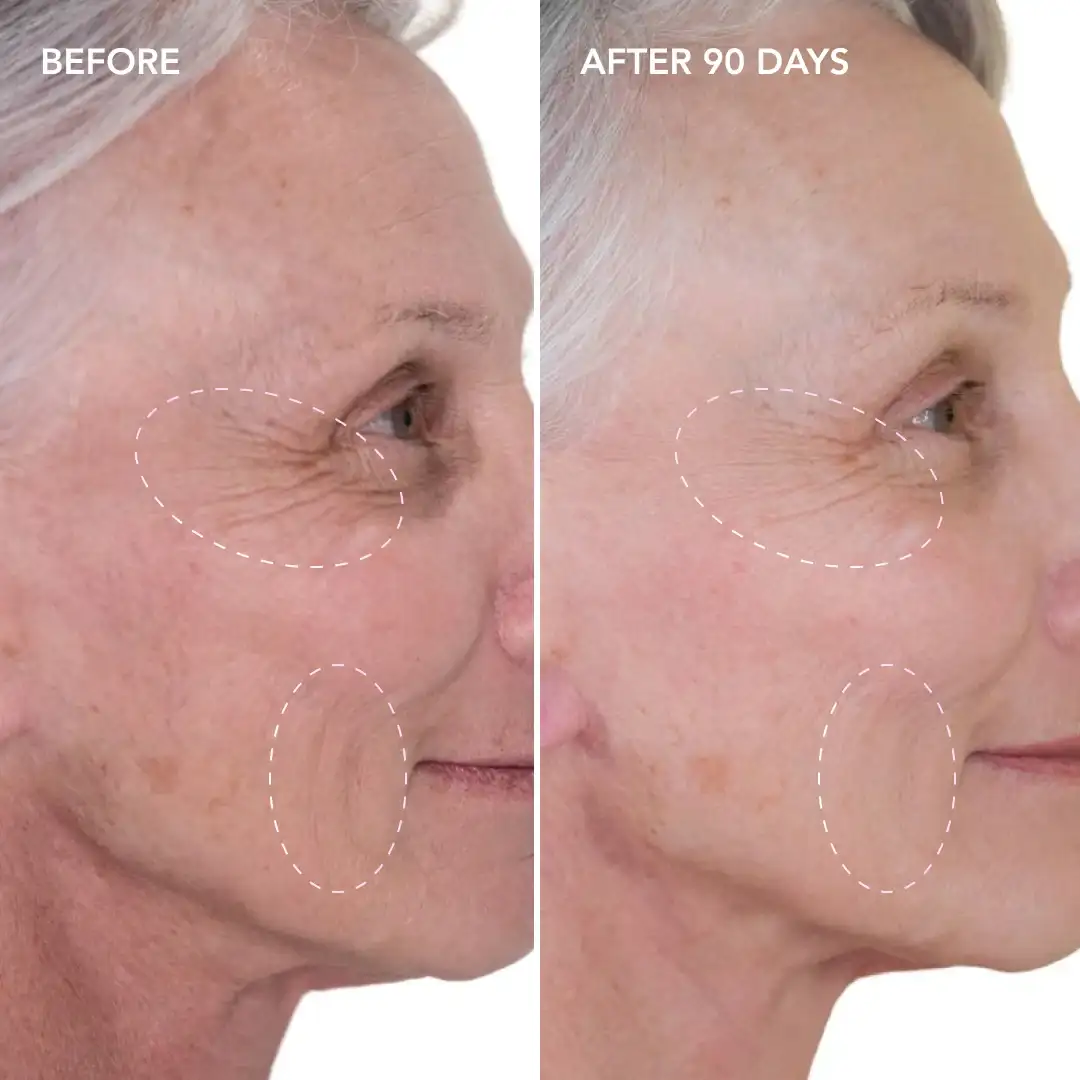 When will you see results Wellingborough